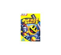 Pac.Man World 3 (PC DVD)