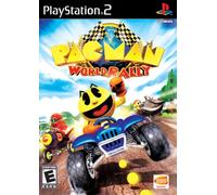 PlayStation 2 Pac-Man World Rally - Playstation 2 (US IMPORT) GAME NEW