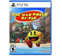 PAC-MAN World Re-PAC for PlayStation 5 (Sony Playstation 5) (US IMPORT)