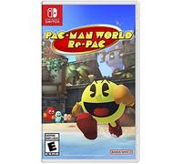 PAC-MAN WORLD Re-PAC (Import)