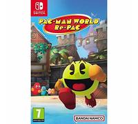 PAC-MAN WORLD Re-PAC Jeu Switch