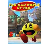 PAC-MAN WORLD Re-PAC (PC) - Steam Key - GLOBAL