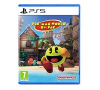 Pac-Man World: Re-Pac (PS5) PEGI 7+ Platform NEW FREE Shipping, Save £s