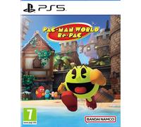 PAC-MAN WORLD Re-PAC (PS5) - Brand New and Sealed