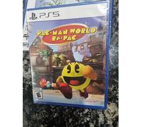 PAC-MAN WORLD Re-PAC (PS5) - Brand New and Sealed Playstation 5