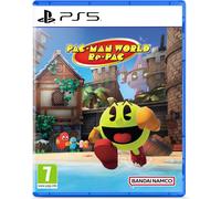 PAC-MAN World Re-Pac (PS5) (New)