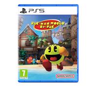 Pac-Man World: Re-Pac /PS5 New & Sealed