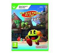 Pac-Man World: Re-Pac | Xbox One/Series X New