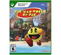 PAC-MAN World Re-PAC - Xbox Series X (Microsoft Xbox Series X S) (US IMPORT)