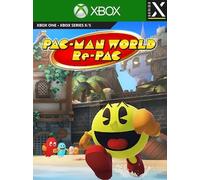 PAC-MAN WORLD Re-PAC (Xbox Series X/S) - Xbox Live Key - EUROPE