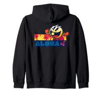 PAC-MAN Zip Hoodie