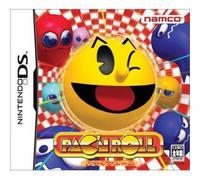 Pac 'n Roll [Japan Import]