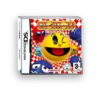 Pac n Roll (Nintendo DS) [Nintendo DS] - Game