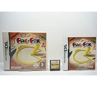 Pac Pix (Nintendo DS)