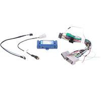 PAC RP4-HD11 Radio Replacement Interface with Built In Pre-Programmed Steering Wheel Control