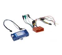 PAC RP4-MZ11 All-in-One Radio Replacement & Steering Wheel Control Interface (for Select Mazda Vehicles)