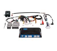PAC RP5-GM11 Radio Replacement Interface With Built-In OnStar Retention/Steering Wheel Control Retention/Navigation Outputs for Select GM Class II Vehicles