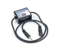 PAC SNI-1/3.5 3.5-mm Ground Loop Noise Isolator Works with iPod/Zune/iRiver and Others