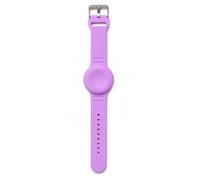 PAC Supplies Global Paxton Net 2 Fully Adjustable Silicone Proximity Wristband, Model 695-644 V2, for Paxton Net 2 Access Control (Purple)