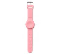 PAC Supplies Global Paxton Net 2 Fully Adjustable Silicone Proximity Wristband, Model 695-644 V2, for Paxton Net 2 Access Control (Pink)