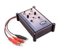 PAC TL-PTG2 Tone Generator and Speaker Polarity Tester with RCA Cable Tester
