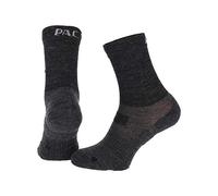 Pac Unisex Merino Ride Bk 6.2 Socks Anthracite S