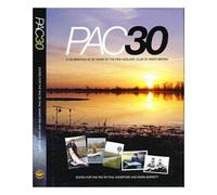 PAC30: A CELEBRATION OF 30 YEARS OF THE PIKE ANGLERS' CLUB OF GREAT BRITAIN. Edited for the PAC by Phil Wakeford and Mark Barrett.