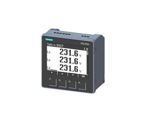 PAC3120 SENTRON PAC 7KM3120-0BA01-1DA0 Network Meter