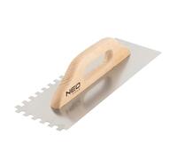 PACA Simple, 480 x 128 mm, Wooden Handle Brand. Neo Tools