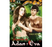 Pacado De Adan Y Eva [DVD] [Region 1] [US Import] [NTSC]