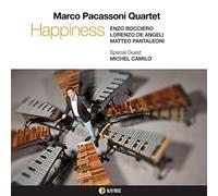 Pacassoni, Marco - Happiness