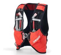 USWE Pace 8L Trail Running Vest - Red/Black