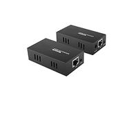 pace AVA PT-HT225PIR HDMI PoE CAT5/6 Extender IR Control HDMI Loopthrough upto 60m