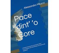Pace dint’ ’o Core: La voce della musica contro il silenzio delle bombe