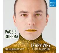 Pace E Guerra