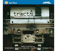Pace, Ian - Tracts