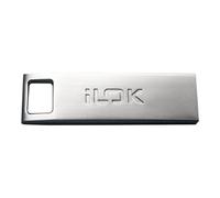 Pace iLok3 Anti-Piracy Device, A special USB device that holds your licenses for