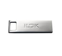 PACE iLok3 USB Key Software Authorization Device for Sibelius and ProTools, 99007120900