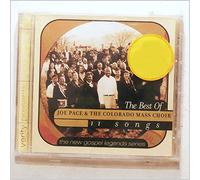 Pace, Joe & Colorado Mass Choi - Best of