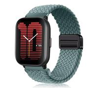 PaceBid 20mm Nylon Strap for Amazfit Active 2/Active 3 Premium/Cheetah 2Pro