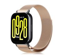 PaceBid 22mm Metal Straps for Xiaomi Redmi Watch 5 Active/5 Lite/S5/S4 47mm