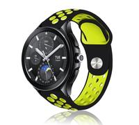 PaceBid 22mm Strap for Xiaomi Watch S5 46mm/S4 47mm/S4 Sport/S3/S1 Pro