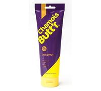 Paceline Chamois Buttr Coconut Scented Lubricant Anti Chafe Cream (8oz Tube)