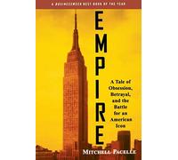 Pacelle Empire: A Tale of Obsession, Betrayal and the Battle for an American Icon