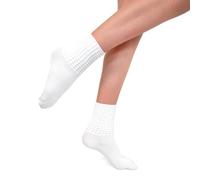 Pacelli Pro Irish Dancing Socks, Medium UK