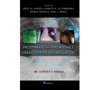Pacemakers and Implantable Cardioverter Defibrillators: An Expert's Manual