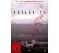 PACENT,NICOLE/WISE,MATTHEW - SECLUSION-UNCUT EDITION (1 DVD)