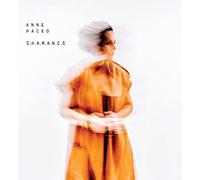 Paceo, Anne - S.H.a.M.a.N.E.S