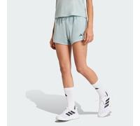 Pacer Essentials Knit High-Rise Shorts