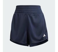 Pacer Essentials Knit High-Rise Shorts